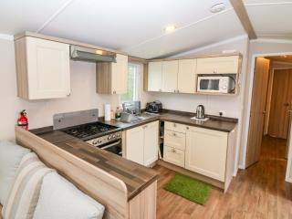 Caravan number 77 - 1