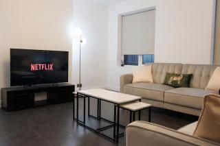 K Suites - Fulbridge Road 116 - 9