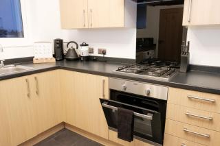 K Suites - Fulbridge Road 116 - 1