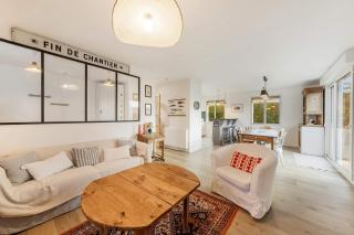 Suzanne House 2 Bedrooms Private garden - 0