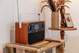 Suzanne House 2 Bedrooms Private garden - 4