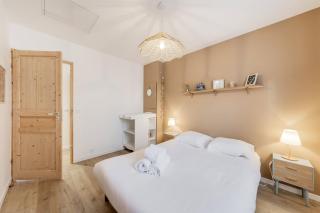 Suzanne House 2 Bedrooms Private garden - 1