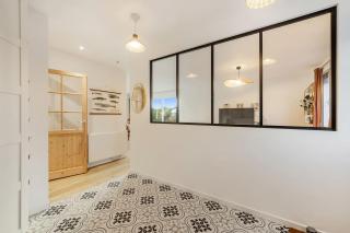 Suzanne House 2 Bedrooms Private garden - 3