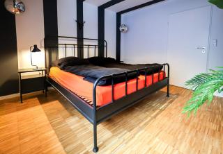 Willys Family-Apartment - 0