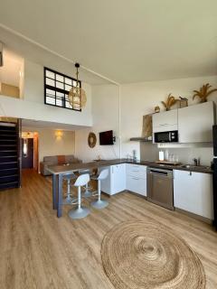 Appartement Amaretto - 8