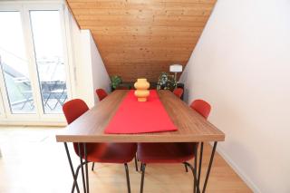 Minutes walk from Google HQ city view - 5