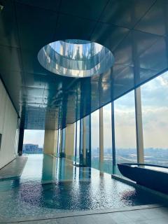 The Crest Park Residences Monthly Rent only #2BR Apartment at Chatuchak #MrtBts - 8