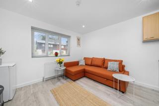 Temple 1 Bedroom Studio - Inverness - 6