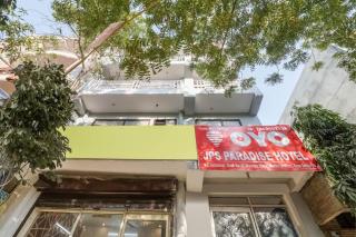 Hotel O Grand Residency - 1