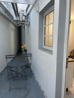 Appartement pratique près de l'aéroport - 5