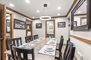 SNOW FLOWER 071 condo - 8