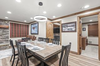 SNOW FLOWER 071 condo - 1