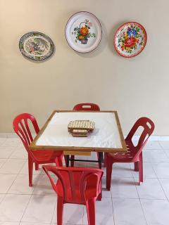 李民宿 - Malakka - 9