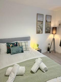 Comfy room near town centre and station - 6