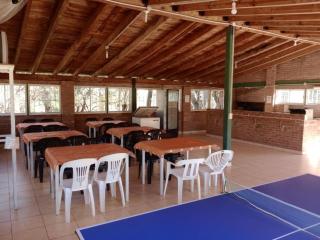 Los Nidos Dormis Habitaciones con baño privado y DEPARTAMENTOS - 9