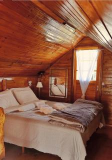 Pousada Quinta das cores - 6