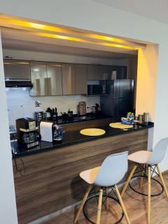 Familiar con terraza privada zona norte - 8