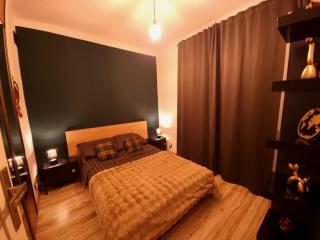 Vibrant Mokotow Apartment Warsaw by Noclegi Renters - 9