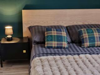 Vibrant Mokotow Apartment Warsaw by Noclegi Renters - 6