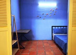 Homesray & Camping Phan Thiet Beach - 6