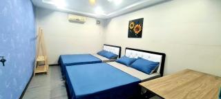 Homesray & Camping Phan Thiet Beach - 5