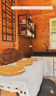 Pousada Quinta das cores - 1