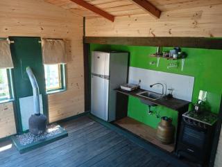 La viuda del diablo cabañas - 8