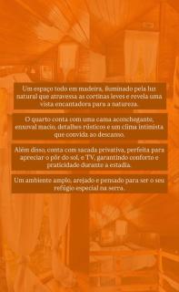 Pousada Quinta das cores - 4