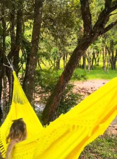 Pousada Quinta das cores - 3