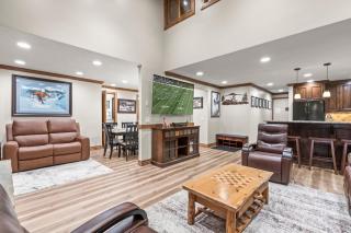 SNOW FLOWER 071 condo - 3