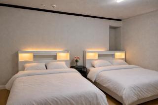 MangoLingo Stay Myeongdong, 명동 서울 - Seoul - 3