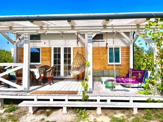 ECO retreat lodge for 8 people - 7