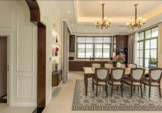 Green Villas Tropical Phú Quốc - 7