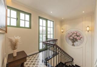 Green Villas Tropical Phú Quốc - 5