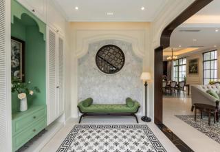 Green Villas Tropical Phú Quốc - 1