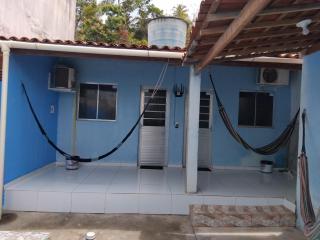 Casa temporada Barra de Jequia-Al - 5