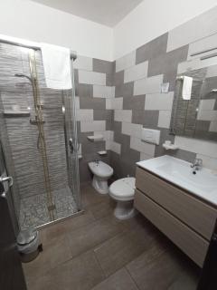 Samanà Room C con Spiaggia Privata a Punta Prosciutto - 8