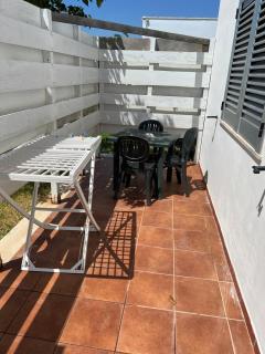 Samanà Room C con Spiaggia Privata a Punta Prosciutto - 7