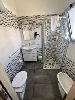 Samanà Room C con Spiaggia Privata a Punta Prosciutto - 4