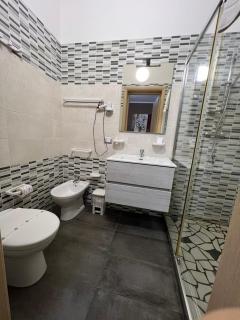 Samanà Room C con Spiaggia Privata a Punta Prosciutto - 3