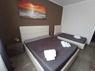 Samanà Room C con Spiaggia Privata a Punta Prosciutto - 1