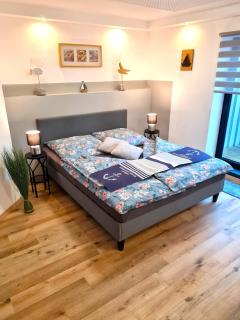 " Michaelas HUUS " zwischen den Meeren, Trappenkamp Holsteinische Schweiz - 0