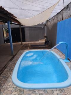 Casa temporada Barra de Jequia-Al - 3