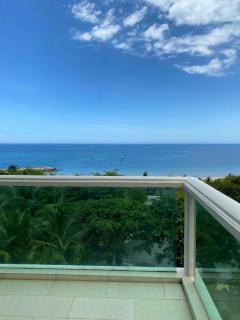 Căn hộ 3 phòng ngủ Ocean vista - 2