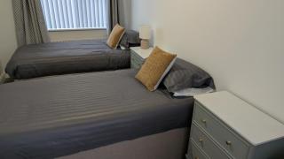 Rooms at the Village - 2