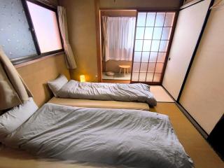 Chikumei Station, 2-story private house, maximum 12 guests - 8