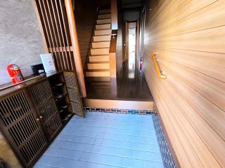 Chikumei Station, 2-story private house, maximum 12 guests - 4