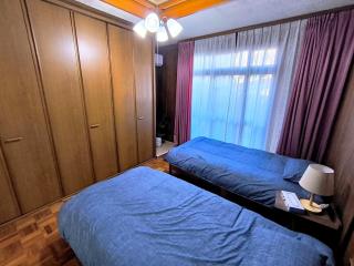 Chikumei Station, 2-story private house, maximum 12 guests - 1