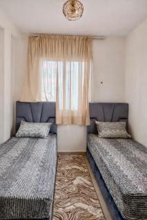 Appartement Moderne & Lumineux - Quartier Calme à Agadir - 3