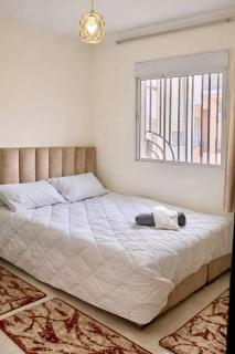 Appartement Moderne & Lumineux - Quartier Calme à Agadir - 5